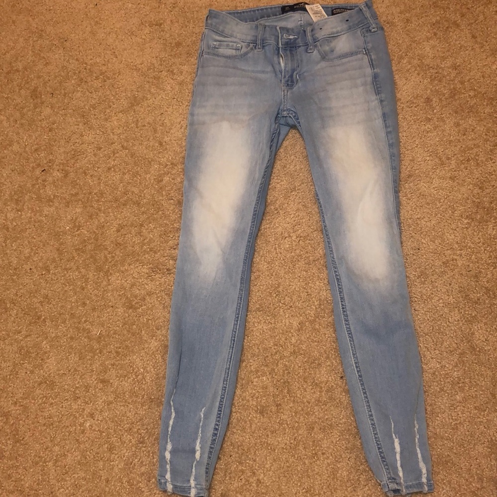 jeans